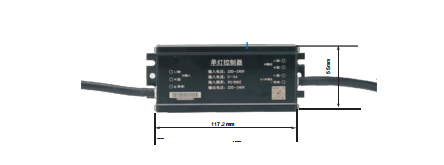 智能照明控制系统是路灯急先锋