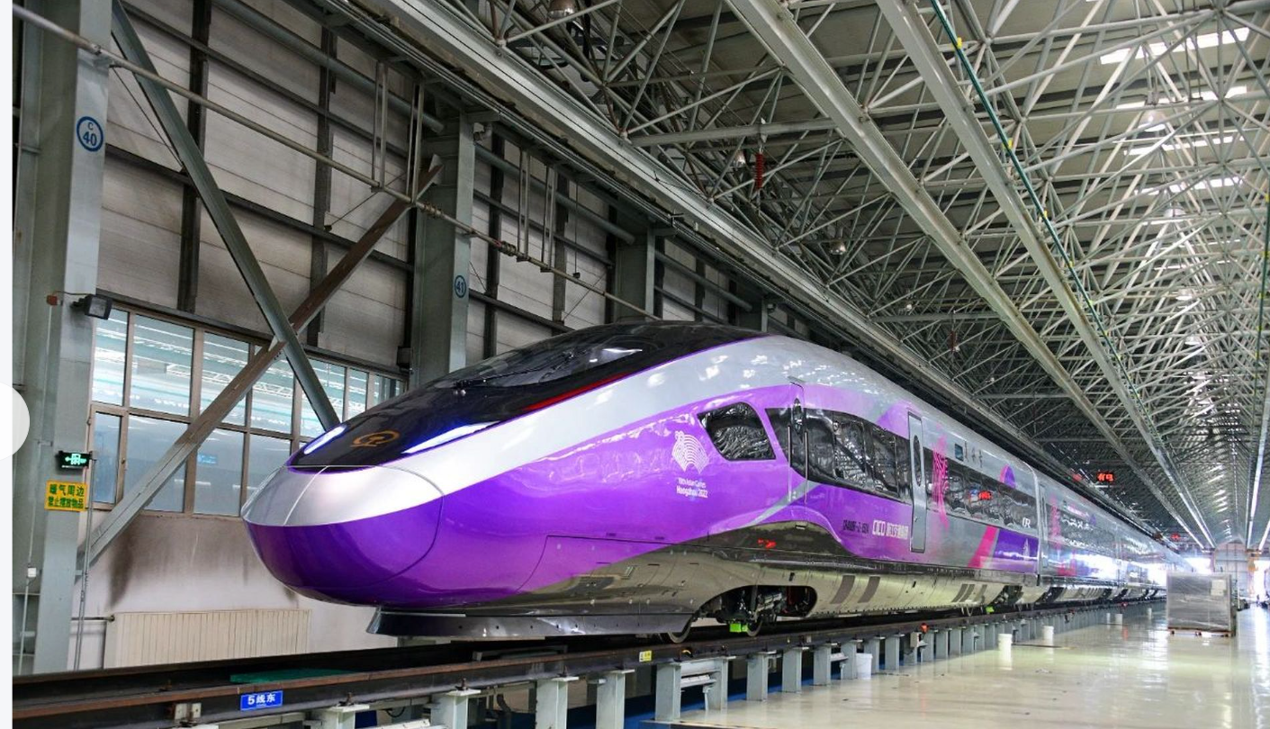 智能照明在高铁站的应用